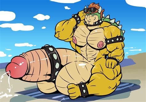 Post 5189108 Bobert Artist Bowser Koopa Super Mario Bros