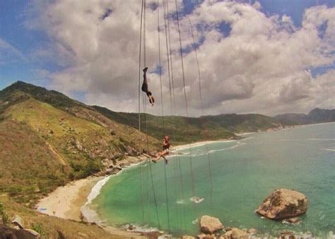 Pedra Da Tartaruga Rio De Janeiro RJ Localizada Em Barra De