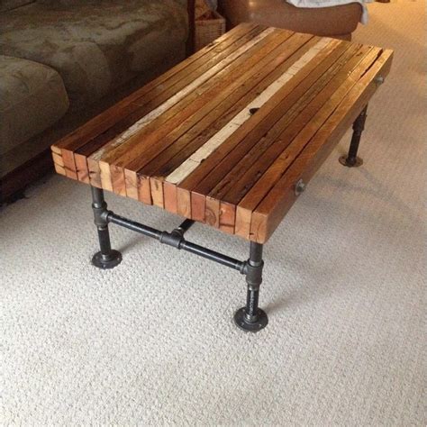 Easy Diy Coffee Tables You Can Actually Build Yourself Home