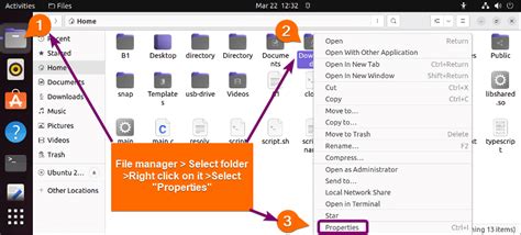 Ways To Change Folder Permissions Recursively In Linux