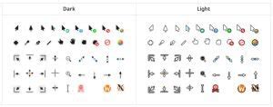 Best Cursor Themes For Linux Desktops