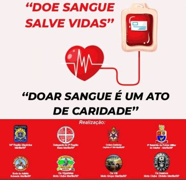 Campanha Sangue Fraterno cria grande mobilização por doação de sangue