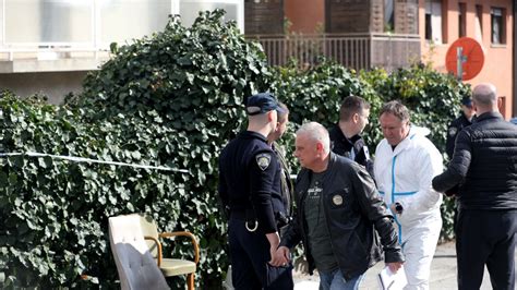 Policija objavila detalje teškog ubojstva u Zagrebu Mladić nakon