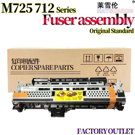 Fuser Unit Fixing Assembly Use In HP 5200 5200L LX 5200N