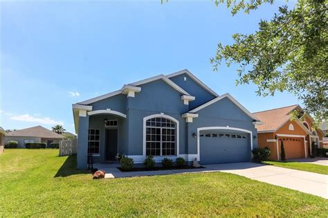 5971 Milford Haven Pl Orlando FL 32829 Trulia