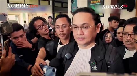 Berita Harian Tim Kuasa Hukum Saka Tatal Sebut Kematian Vina Murni