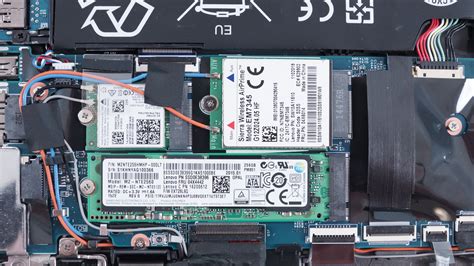 Inside The Lenovo X1 Carbon Disassembly Internal Photos And Upgrade