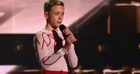 AGT All Stars 2023 Romania S Got Talent Winner Darius Mabda Gets