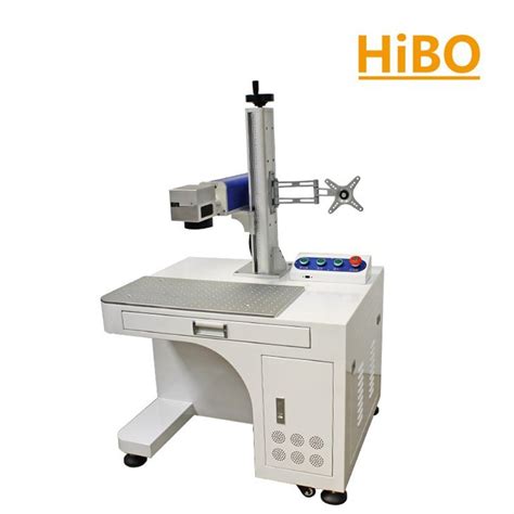 China Desktop Optical Fiber Marking Machine Manufacturers Suppliers