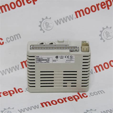 DP820 ABB Pulse Counter DP820 3BSE013228R1 COMPETITIVE PRICE