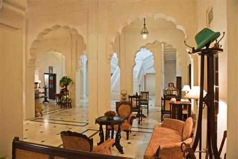 Welcomheritage Bal Samand Lake Palace Jodhpur What To Expect