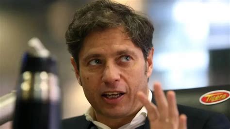 Javier Milei Propone La Tasa Kicillof Como Soluci N Para Enfrentar La