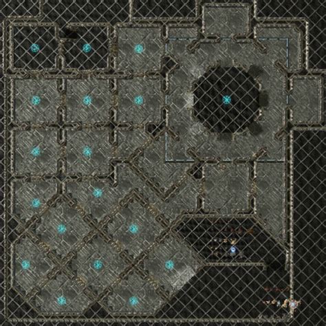 working title starcraft ii maps curseforge