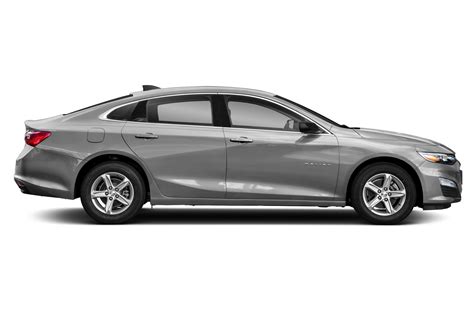 2021 Chevrolet Malibu Specs Prices Mpg Reviews And Photos