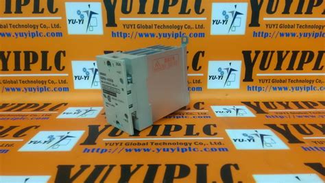 OMRON G3PA 430B SOLID STATE RELAY NEW 裕益科技自動化設備可程式編碼器PLC分散式控制系統DCS