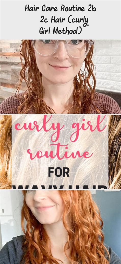 20 Best Curly Hair Care Routine Hairstyle Ideas