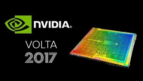 Nvidia Volta Based Gaming GPU To Be Revealed At Computex