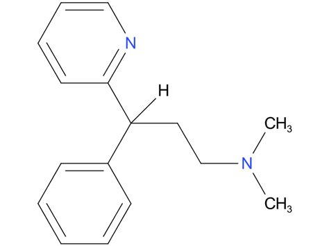 pheniramine