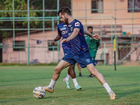 Jamshedpur Fc Vs Kerala Blasters Fc Preview Probable Lineups