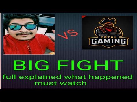 Gyan Gaming Total Gaming Gyan Gaming Vs Ajju Bhi Controversy