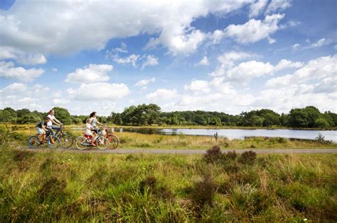 Fietsvakantie Weerribben Wieden Giethoorn Hotel In Overijssel