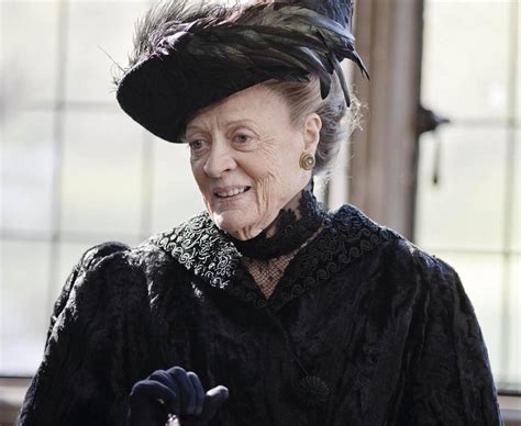 The Jane Austen Film Club Dame Maggie Smith Actor Of The Week