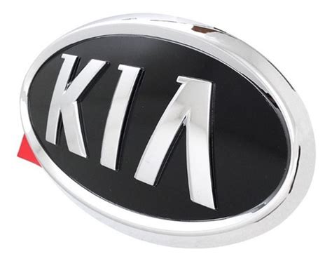 Emblema Kia Sportagesorentosoul Frete Grátis