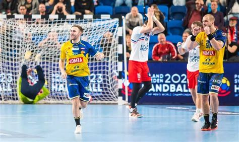 Pgnig Superliga Pi Karzy R Cznych Om A Vive Kielce Po Horrorze Jedn