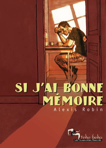 Si j ai bonne mémoire