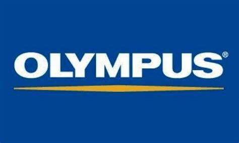 Olympus Logo