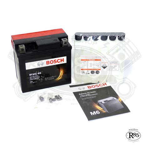 Propiedad Chicle Soborno Bateria Para Yamaha Fz Siesta Frijoles