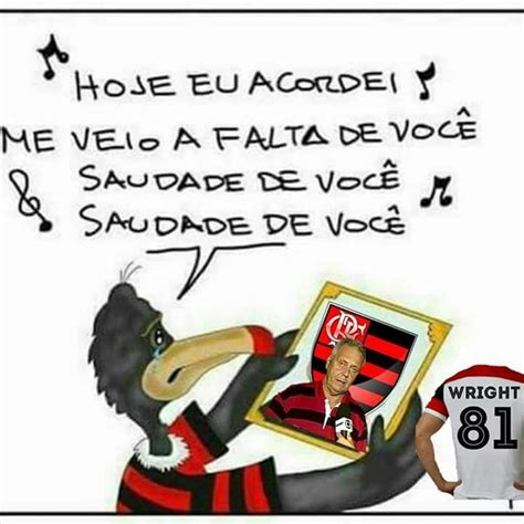 Pin De Luciana Oliveira Em Crvg Piadas Do Flamengo Humor Esportivo