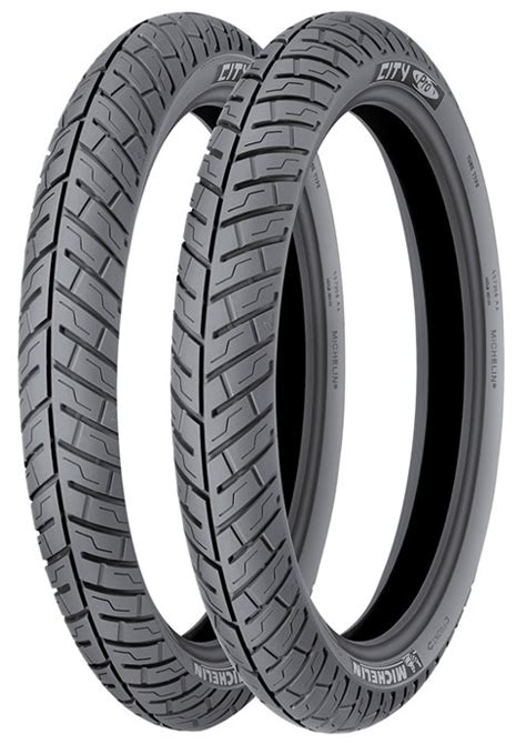 Michelin City Pro S