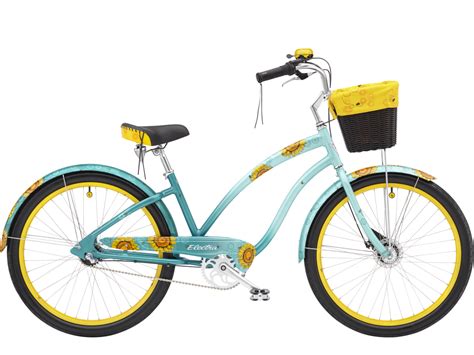 Cruiser Bikes — Buy At Electra And Wowbikes