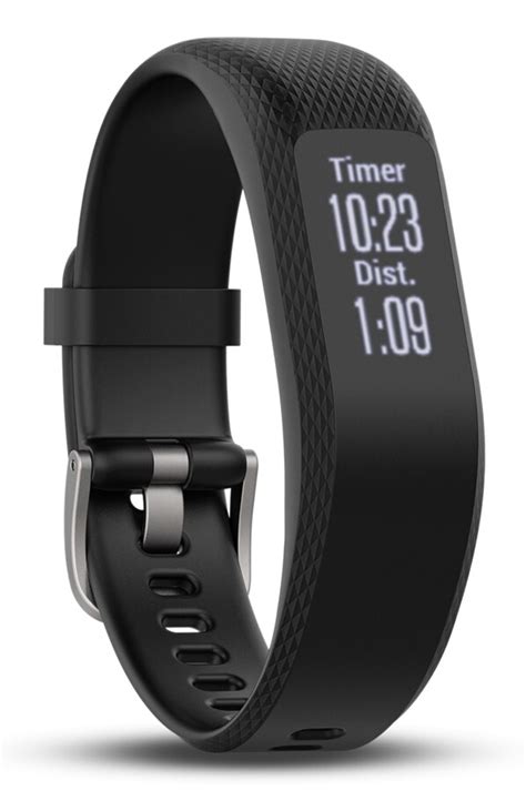 Bracelets Connect S Garmin Vivosmart Taille S M Noir Vivosmart