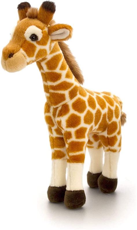 Wild Animals SW1613 Soft Toy – TopToy