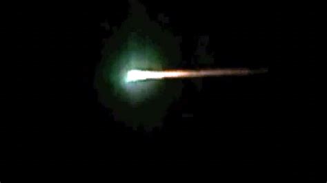 Fireball Probably Asteroid Fragment: NASA – NBC Bay Area