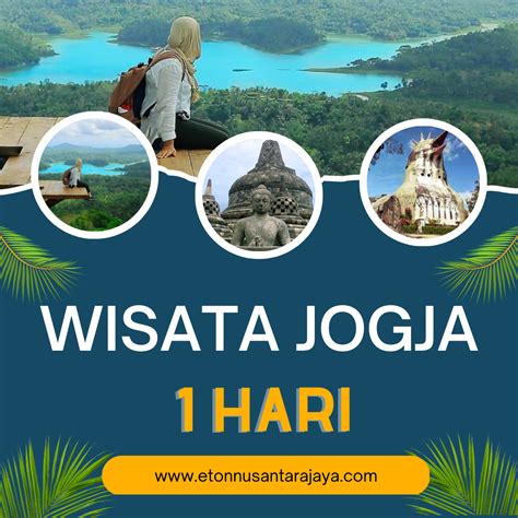 Paket Wisata Eton Nusantara Jaya