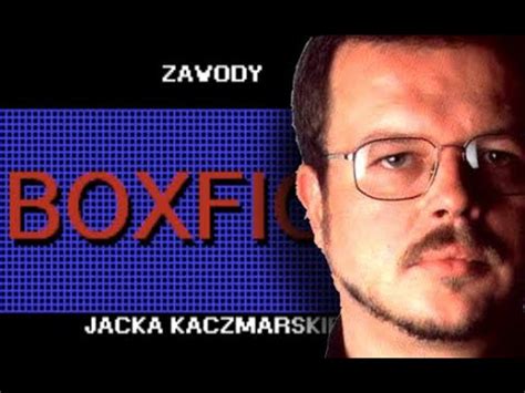 Boxfight Jacka Kaczmarskiego Youtube