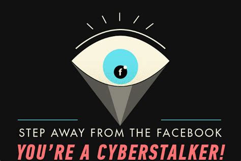 25 Scarey Facebook Stalking Statistics - BrandonGaille.com