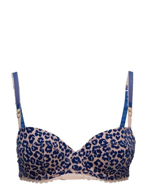 Stella McCartney Lingerie Contour Balc Jojo Wishing T Paitaliivit