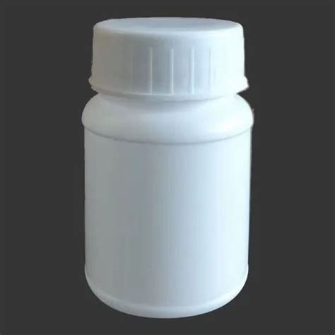 Screw Cap Ml Hdpe Pesticide Bottle At Rs Piece In Bhopal Id