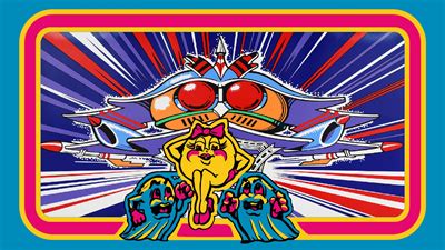 Ms Pac Man Galaga Th Anniversary Class Of Reunion Images