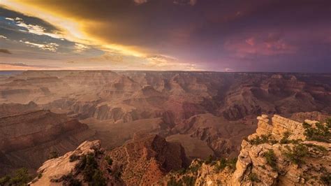 Grand Canyon Cliff Collapse Unearths Remarkable Find