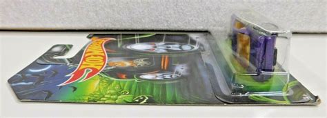2017 NEW Mattel Hot Wheels Halloween Scary Cars YOU CHOOSE EBay