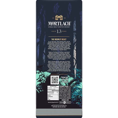 Mortlach 13 Year Old Special Release 2021 GotoLiquorStore