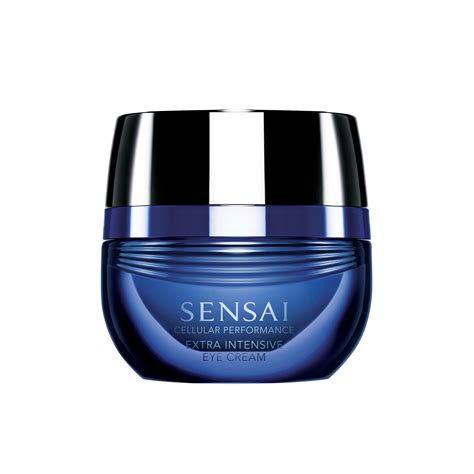 K B Sensai Cellular Performance Extra Intensive Eye Cream Ml Matas