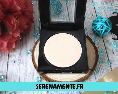 Que vaut la poudre Fit Me de Maybelline ? Mon avis
