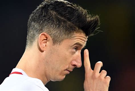 Robert Lewandowski jakiego nie znacie Już dziś wywiad z kapitanem