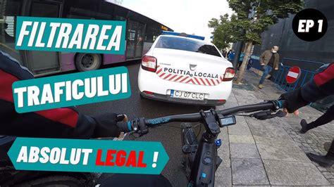 Filtrarea Traficului Absolut Legal Fapte In Trafic Ep Cluj